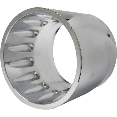PartzBiz HD: 4422638-Bassani Chrome Fluted DNT Deep N Throaty 4” เคล็ดลับการเปลี่ยน | เบดเอ็นที6-2 PartzBiz HD: 4422638-Bassani Chrome Fluted DNT Deep N Throaty 4” เคล็ดลับการเปลี่ยน | เบดเอ็นที6-2