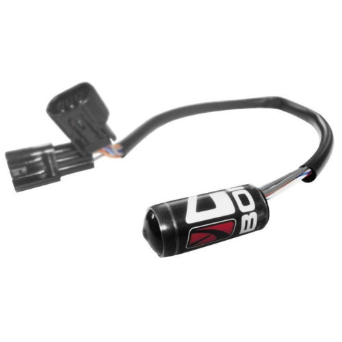 PartzBiz HD: 4422552-Bazzaz ZBOMB404 Z-Bomb Restriction Eliminator 08-16 Honda CBR1000RR 127135 PartzBiz HD: 4422552-Bazzaz ZBOMB404 Z-Bomb Restriction Eliminator 08-16 Honda CBR1000RR 127135