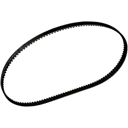 PartzBiz HD: 4422556-BDL 128 Tooth 1 1/8" Rear Drive Belt for Harley 91-93 Dyna Glide Models PartzBiz HD: 4422556-BDL 128 Tooth 1 1/8" Rear Drive Belt for Harley 91-93 Dyna Glide Models