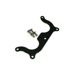 PartzBiz HD FMC-8001 - แผ่นยึดแบริ่ง Feuling; เหมาะกับ T/C '99-'06 ทั้งหมดยกเว้น '06 Dyna camplates | 8001