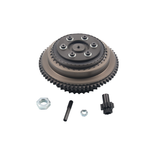 PartzBiz HD: 4422529-Belt Drives Ball-Bearing Lockup Clutch Kit 4 Harley 90-06 Big Twin W/ Stock Clutch Basket | CDB-2-90A PartzBiz HD: 4422529-Belt Drives Ball-Bearing Lockup Clutch Kit 4 Harley 90-06 Big Twin W/ Stock Clutch Basket | CDB-2-90A