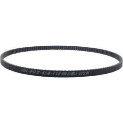 PartzBiz HD DS12040233 - Belt Drives LTD 154 Tooth Rear Belt Drive Transmission Victory Baggers 08-17 PCC-154-118 1204-0233 12040233 cross country roads classic hard ball hard-ball magnum x-1 x1 x 1 vision ness 8 ball 8-ball cruiser bagger touring best for replacement part