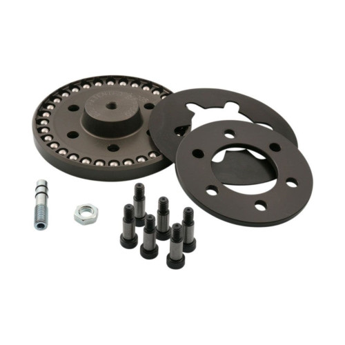 PartzBiz HD: 4422536-Belt Drives LTD Ball Bearing Lockup Clutch Kit 3" Belt drives Harley M8 17-20 PartzBiz HD: 4422536-Belt Drives LTD Ball Bearing Lockup Clutch Kit 3" Belt drives Harley M8 17-20