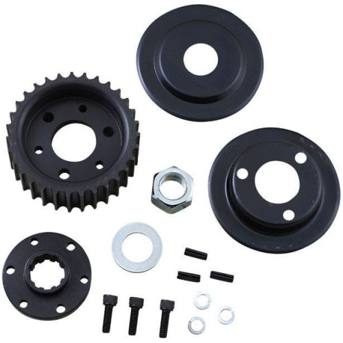 PartzBiz HD: 4422496-Belt Drives LTD BDL 31SI Front Pulley 31T 11Mm 55-84 PartzBiz HD: 4422496-Belt Drives LTD BDL 31SI Front Pulley 31T 11Mm 55-84