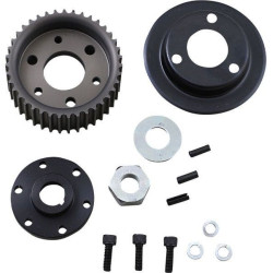 PartzBiz HD DS11200427 - Belt Drives LTD BDL 39TI Front Pulley 39t 8Mm 41-54 39Ti