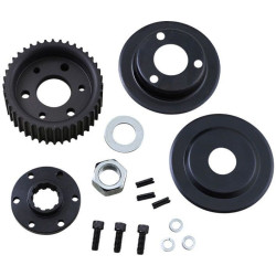 PartzBiz HD DS11200425 - Belt Drives LTD BDL 40SI Front Pulley 40T 8Mm 55Bt 40Si