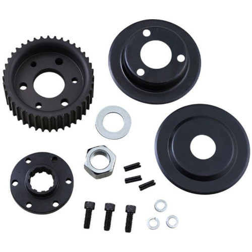 PartzBiz HD: 4422500-Belt Drives LTD BDL 40SI Front Pulley 40T 8Mm 55Bt 40Si PartzBiz HD: 4422500-Belt Drives LTD BDL 40SI Front Pulley 40T 8Mm 55Bt 40Si