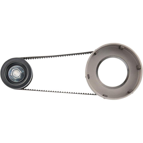 PartzBiz HD: 4422503-Belt Drives LTD BDL Belt Drive Kit 61-39SK-2 Harley FL FX EL 55-84