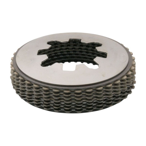 PartzBiz HD: 4422508-Belt Drives LTD Brute III Replacement Clutch Kit for Rivera Primo Harley 07-13
