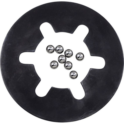 PartzBiz HD: 4422484-Belt Drives LTD HHP-3 3/8" Ball Bearing Clutch Diaphragm Spring Kit for Harley best new upgrade drivetrain pressure plate softail dyna touring replacement performance PartzBiz HD: 4422484-Belt Drives LTD HHP-3 3/8" Ball Bearing Clutch Diaphragm Spring Kit for Harley best new upgrade drivetrain pressure plate softail dyna touring replacement performance