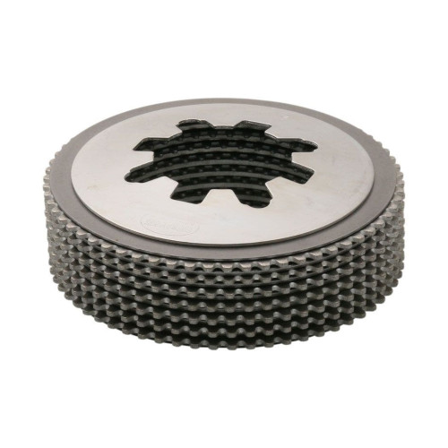 PartzBiz HD: 4422490-Belt Drives Ltd. Replacement Clutch Kit Rivera Primo Brute III IV w/ New Style Hub BDLPCP-0009