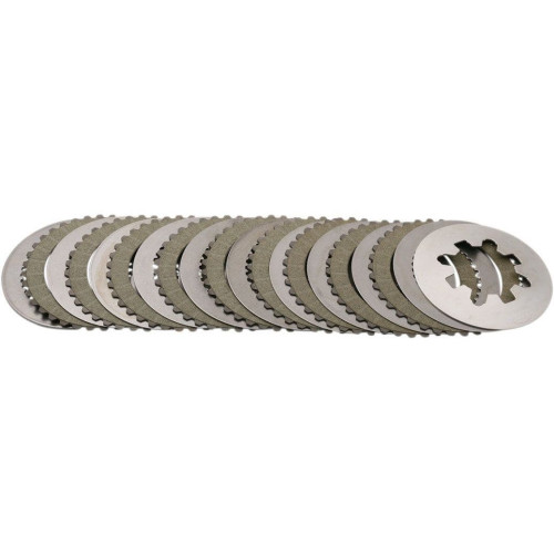 PartzBiz HD: 4422492-Belt Drives LTD Replacement Clutch Kit for Rivera Primo Harley Big Twin 90-97 PartzBiz HD: 4422492-Belt Drives LTD Replacement Clutch Kit for Rivera Primo Harley Big Twin 90-97