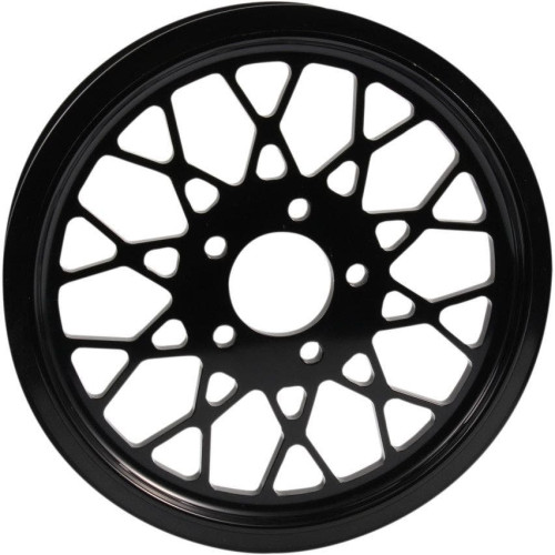 PartzBiz HD: 4422494-Belt Drives LTD RPMSB-70T 1-1/2" 70 Tooth Rear Belt Pulley Harley Big Twin 86-99 PartzBiz HD: 4422494-Belt Drives LTD RPMSB-70T 1-1/2" 70 Tooth Rear Belt Pulley Harley Big Twin 86-99