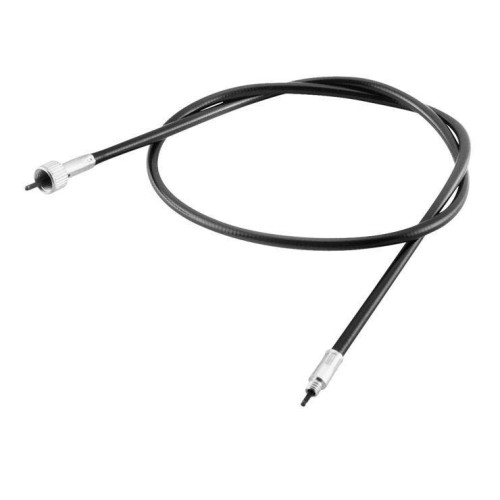PartzBiz HD: 4422420-Biker's Choice 06-0013 Black Vinyl 35" Speedometer Cables OE Style 81-95 Harley touring dyna softail electra glide road street low rider wide glide king heritage crossbones breakout slim PartzBiz HD: 4422420-Biker's Choice 06-0013 Black Vinyl 35" Speedometer Cables OE Style 81-95 Harley touring dyna softail electra glide road street low rider wide glide king heritage crossbones breakout slim