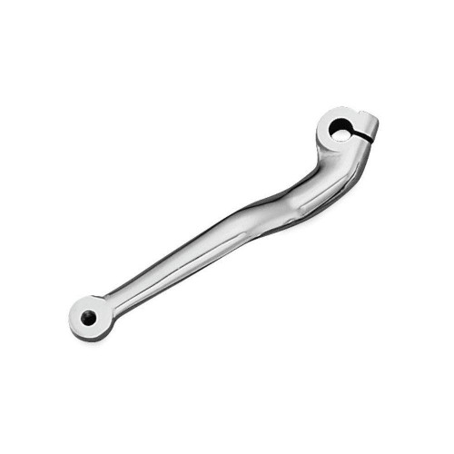 PartzBiz HD: 4422407-Biker's Choice Chrome Shift Lever 83-13 Harley FLH/T FLST Repl. 33895-82A