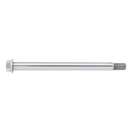 PartzBiz HD: 4422377-Biker's Choice OE 41563-77A Chrome Rear Axle Kit Harley Custom 79-99 XL Models PartzBiz HD: 4422377-Biker's Choice OE 41563-77A Chrome Rear Axle Kit Harley Custom 79-99 XL Models