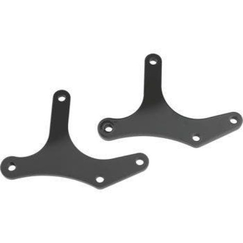 PartzBiz HD: 4422381-Biker's Choice Rear Lift Kit Harley Trike FLRT FLHTCUTG 17-Up LA-7595-00B 601804 freewheeler tri glide PartzBiz HD: 4422381-Biker's Choice Rear Lift Kit Harley Trike FLRT FLHTCUTG 17-Up LA-7595-00B 601804 freewheeler tri glide