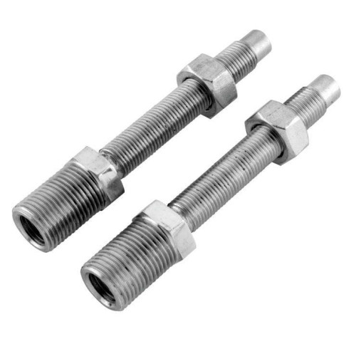 PartzBiz HD: 4422382-Biker's Choice Stainless Steel Adjustable Lowering Kit Harley Softail FXST FLST 00-17 PartzBiz HD: 4422382-Biker's Choice Stainless Steel Adjustable Lowering Kit Harley Softail FXST FLST 00-17