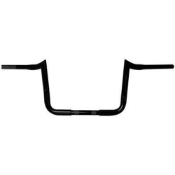 PartzBiz HD DS06014536 - LA Choppers LA-7351-13M Flat Black 13" Prime Apes Handlebars Harley FLTR FLHR 06014536 0601-4536 PartzBiz HD DS06014536 - LA Choppers LA-7351-13M Flat Black 13" Prime Apes Handlebars Harley FLTR FLHR 06014536 0601-4536