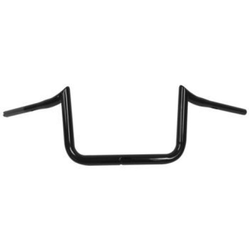 PartzBiz HD: 4422332-LA Choppers 1 1/4 ” สีดำเข้ม 8 ” แฮนด์รถ Prime Ape Harley Road Glide 15-up | LA-7353-10B PartzBiz HD: 4422332-LA Choppers 1 1/4 ” สีดำเข้ม 8 ” แฮนด์รถ Prime Ape Harley Road Glide 15-up | LA-7353-10B