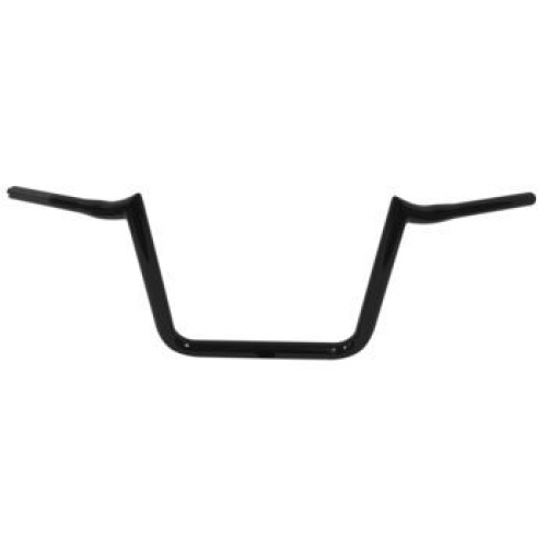 PartzBiz HD: 4422339-LA Choppers 1 1/4 ”Hefty Flat Black 11 ” แฮนด์ Prime Ape Harley FLTR 15-up | แอลเอ-7353-13เอ็ม PartzBiz HD: 4422339-LA Choppers 1 1/4 ”Hefty Flat Black 11 ” แฮนด์ Prime Ape Harley FLTR 15-up | แอลเอ-7353-13เอ็ม