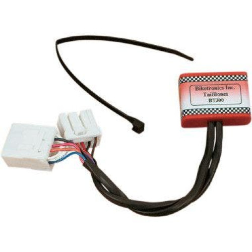 PartzBiz HD: 4422309-Biketronics BT300 Tailbones Run Turn ตัวแปลงเบรค Harley FLH/FLT; ไดน่า แอนด์ ซอฟท์เทล PartzBiz HD: 4422309-Biketronics BT300 Tailbones Run Turn ตัวแปลงเบรค Harley FLH/FLT; ไดน่า แอนด์ ซอฟท์เทล