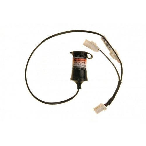 PartzBiz HD: 4422323-Biketronics Pac Power Assy Power Plug | BT220