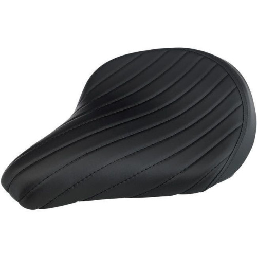 PartzBiz HD: 4422302-Biltwell 4001-105 Black Tuck N Roll Solo Seat for Custom Universal Motorcycle Harley-Davidson Metric Custom Universal fabrication Street vintage chopper bike 0806-0065 08060065 PartzBiz HD: 4422302-Biltwell 4001-105 Black Tuck N Roll Solo Seat for Custom Universal Motorcycle Harley-Davidson Metric Custom Universal fabrication Street vintage chopper bike 0806-0065 08060065