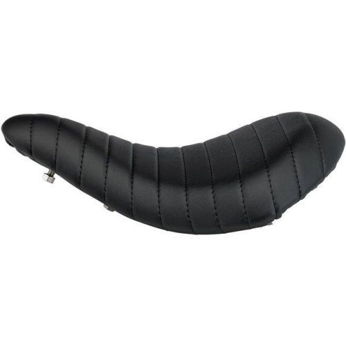PartzBiz HD: 4422305-Biltwell 4002-102 Black Tuck N Roll Slimline เบาะรถจักรยานยนต์สำหรับ Harley-Davidson Metric Custom Universal ผลิต Street vintage chopper bike 0806-0068 08060068 PartzBiz HD: 4422305-Biltwell 4002-102 Black Tuck N Roll Slimline เบาะรถจักรยานยนต์สำหรับ Harley-Davidson Metric Custom Universal ผลิต Street vintage chopper bike 0806-0068 08060068