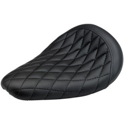 PartzBiz HD DS08060092 - Biltwell 4003-101 เบาะนั่ง Black Diamond Stitch Thinline - Custom Universal Motorcycle Harley-Davidson Metric Custom Universal fabrication Street vintage chopper bike 0806-0092 08060092 PartzBiz HD DS08060092 - Biltwell 4003-101 เบาะนั่ง Black Diamond Stitch Thinline - Custom Universal Motorcycle Harley-Davidson Metric Custom Universal fabrication Street vintage chopper bike 0806-0092 08060092
