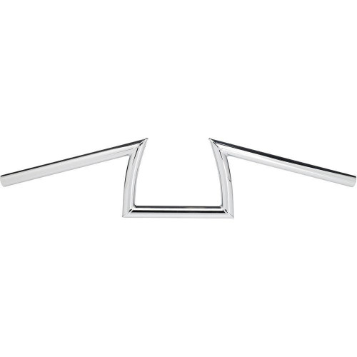 PartzBiz HD: 4422284-Biltwell 6001-1056 1 ” Keystone Smooth Slotted Chrome Handlebar Harley Metric 0601-5110 06015110 davidson sx650 shadow virago vulcan intruder bobber chopper มอเตอร์ไซค์ PartzBiz HD: 4422284-Biltwell 6001-1056 1 ” Keystone Smooth Slotted Chrome Handlebar Harley Metric 0601-5110 06015110 davidson sx650 shadow virago vulcan intruder bobber chopper มอเตอร์ไซค์