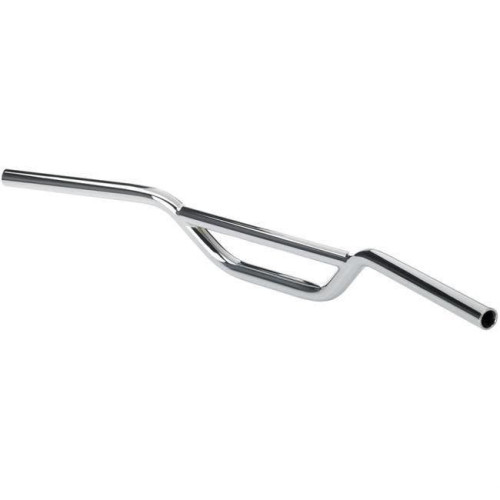 PartzBiz HD: 4422229-Biltwell 6016-1056 1 ” Moto Smooth Slotted Chrome Handlebar Harley Metric 0601-5136 06015136 davidson sx650 shadow virago vulcan intruder bobber chopper มอเตอร์ไซค์ PartzBiz HD: 4422229-Biltwell 6016-1056 1 ” Moto Smooth Slotted Chrome Handlebar Harley Metric 0601-5136 06015136 davidson sx650 shadow virago vulcan intruder bobber chopper มอเตอร์ไซค์