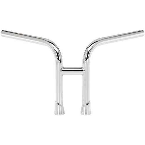 PartzBiz HD: 4422240-Biltwell 6201-1051 Chrome RE-Bar 9-1/2 ” Rise 1 ” แฮนด์แบบไม่มีรอยบุ๋มสำหรับ Harley และ Custom Street Raked Sport Softail Drag Fat Bob Motorcycle Chopper 0601-3576 06013576 PartzBiz HD: 4422240-Biltwell 6201-1051 Chrome RE-Bar 9-1/2 ” Rise 1 ” แฮนด์แบบไม่มีรอยบุ๋มสำหรับ Harley และ Custom Street Raked Sport Softail Drag Fat Bob Motorcycle Chopper 0601-3576 06013576