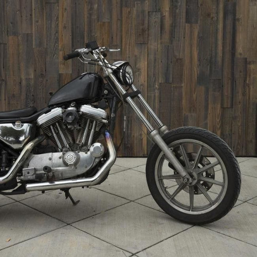 PartzBiz HD: 4422207-Biltwell 6202-1056 1 ” H2 Smooth Slotted Chrome Handlebar Harley Metric 0601-5140 06015140 davidson XS650 shadow virago vulcan intruder bobber chopper มอเตอร์ไซค์ PartzBiz HD: 4422207-Biltwell 6202-1056 1 ” H2 Smooth Slotted Chrome Handlebar Harley Metric 0601-5140 06015140 davidson XS650 shadow virago vulcan intruder bobber chopper มอเตอร์ไซค์