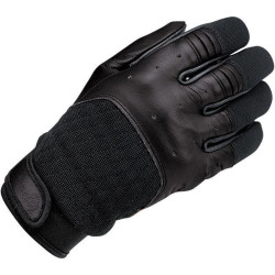 PartzBiz HD DS33012321C - Biltwell BANTAM ถุงมือหนังสีดำสำหรับงานหนัก (XS-2XL) หนังวัว หนังกลับ บุนวมภายใน ทนต่อการขัดถู การแยกแรงกระแทก กลางแจ้ง ด้ามจับเย็บ ปรับสภาพอากาศ การป้องกันมือ 33012323 33012324 PartzBiz HD DS33012321C - Biltwell BANTAM ถุงมือหนังสีดำสำหรับงานหนัก (XS-2XL) หนังวัว หนังกลับ บุนวมภายใน ทนต่อการขัดถู การแยกแรงกระแทก กลางแจ้ง ด้ามจับเย็บ ปรับสภาพอากาศ การป้องกันมือ 33012323 33012324
