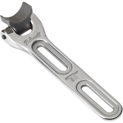 PartzBiz HD DS08200046 - Biltwell Cast Stainless-Steel Seat Hinge For Custom Chopper Applications PartzBiz HD DS08200046 - Biltwell Cast Stainless-Steel Seat Hinge For Custom Chopper Applications