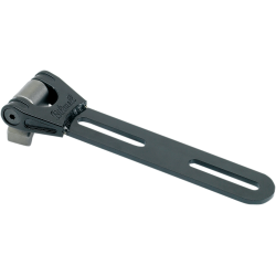 PartzBiz HD DS08200045 - Biltwell Macho Negro Steel Solo Seat Hinge PartzBiz HD DS08200045 - Biltwell Macho Negro Steel Solo Seat Hinge