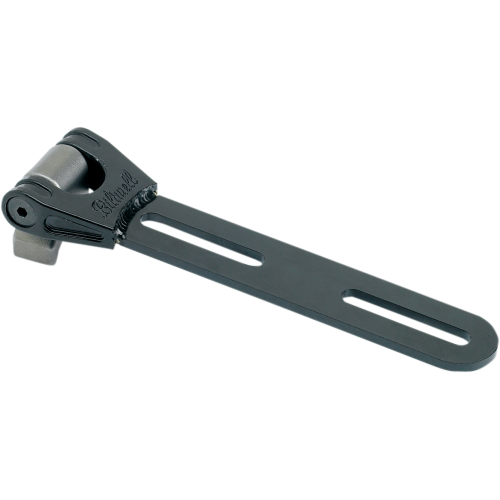 PartzBiz HD: 4422013-Biltwell Macho Negro Steel Solo Seat Hinge