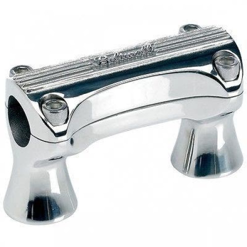 PartzBiz HD: 4422016-Biltwell 6402-302-02 Polished 2" Thunder Riser Kit for Harley 1" Handlebars 0602-0569 06020569 PartzBiz HD: 4422016-Biltwell 6402-302-02 Polished 2" Thunder Riser Kit for Harley 1" Handlebars 0602-0569 06020569