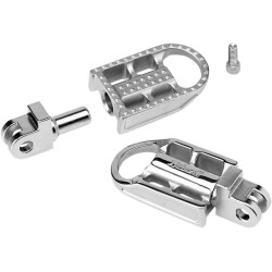 PartzBiz HD DS16201127 - Biltwell Raw Polished Mushman Foot Pegs HD สำหรับ Harley-Davidson ชาย การใช้งาน FP-MSH-SS-PS จาก HD Aftermarket Superstore Eastern Performance Cycles PartzBiz HD DS16201127 - Biltwell Raw Polished Mushman Foot Pegs HD สำหรับ Harley-Davidson ชาย การใช้งาน FP-MSH-SS-PS จาก HD Aftermarket Superstore Eastern Performance Cycles