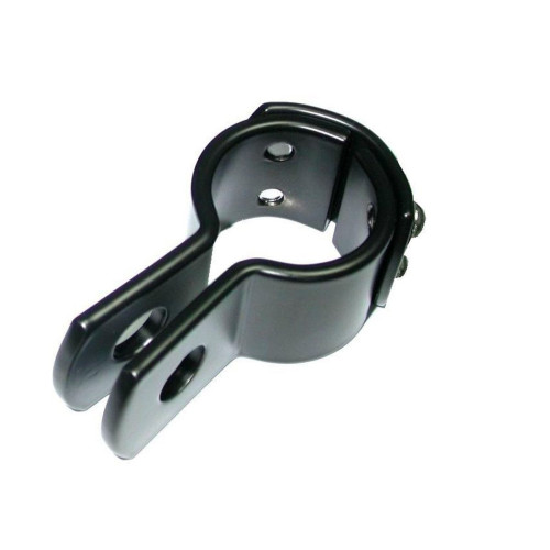 PartzBiz HD: 4422002-Black 1-1/2" Footpeg Mount Clamp Set 3 piece Harley-Davidson & Custom Chopper PartzBiz HD: 4422002-Black 1-1/2" Footpeg Mount Clamp Set 3 piece Harley-Davidson & Custom Chopper