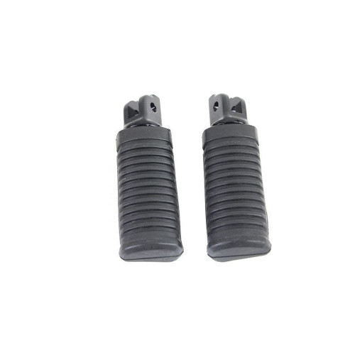 PartzBiz HD: 4421962-Black Foot Pegs Pair 27-0184 OE Repl # 505011-06 Harley M8 Models 18-Up PartzBiz HD: 4421962-Black Foot Pegs Pair 27-0184 OE Repl # 505011-06 Harley M8 Models 18-Up