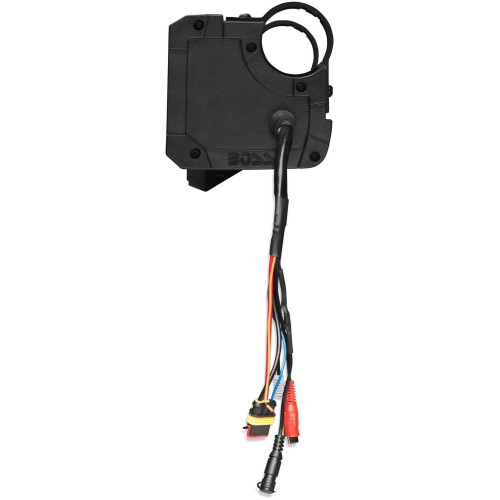 PartzBiz HD: 4421835-Boss Audio BRT27A Plug N Play 500 Watts Max Power 27" Amplified Sound Bar PartzBiz HD: 4421835-Boss Audio BRT27A Plug N Play 500 Watts Max Power 27" Amplified Sound Bar