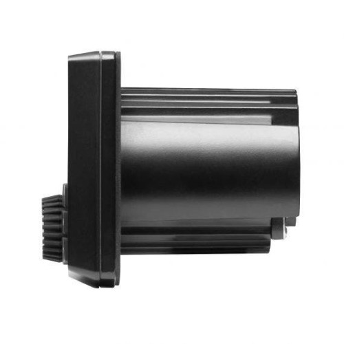 PartzBiz HD: 4421838-Boss Audio Gauge-Style Mech-Less Multimedia Player Waterproof MGV520B