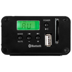 PartzBiz HD WP63-8029 - Boss Audio Systems Bluetooth Max Power 3" Speakers 600w Amplifier Remote MCBK520B 63-8029 loud best for motorcycle atv utv powersport golf cart motorcycle PartzBiz HD WP63-8029 - Boss Audio Systems Bluetooth Max Power 3" Speakers 600w Amplifier Remote MCBK520B 63-8029 loud best for motorcycle atv utv powersport golf cart motorcycle