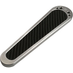 PartzBiz HD WP826-01211 - ลูกบอลทองเหลือง BB05-006 แผงถังคาร์บอนไฟเบอร์ธรรมชาติแทรก 08-19 Harley FLH Batwing 402388 PartzBiz HD WP826-01211 - ลูกบอลทองเหลือง BB05-006 แผงถังคาร์บอนไฟเบอร์ธรรมชาติแทรก 08-19 Harley FLH Batwing 402388