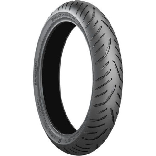PartzBiz HD: 4421794-Bridgestone Battlax Sport Touring T32 ยาง 120/60R17 55W หน้า 12667 Radial