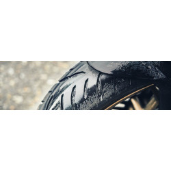 PartzBiz HD DS03021525 - Bridgestone Battlax Sport Touring T32 Tire 120/60R17 55W Front 12667 Radial