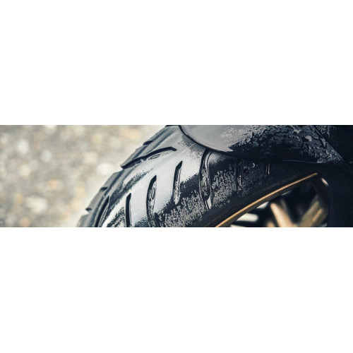 PartzBiz HD: 4421761-Bridgestone Battlax Sport Touring T32 Tire 170/60R17 72W Rear 12682 Radial