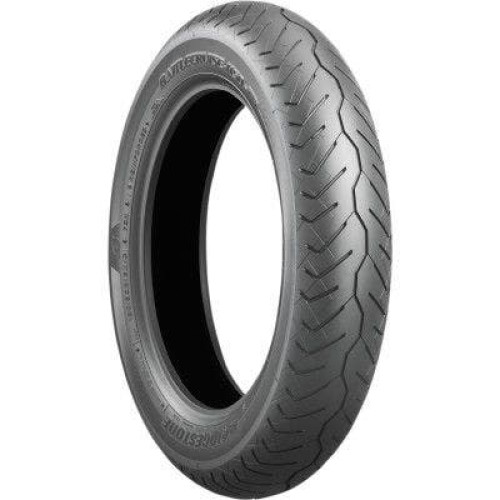 PartzBiz HD: 4421764-Bridgestone Battlecruise H50 11497 Rear Motorcycle Radial Tire 140/75R15 65H 0302-1416 03021416